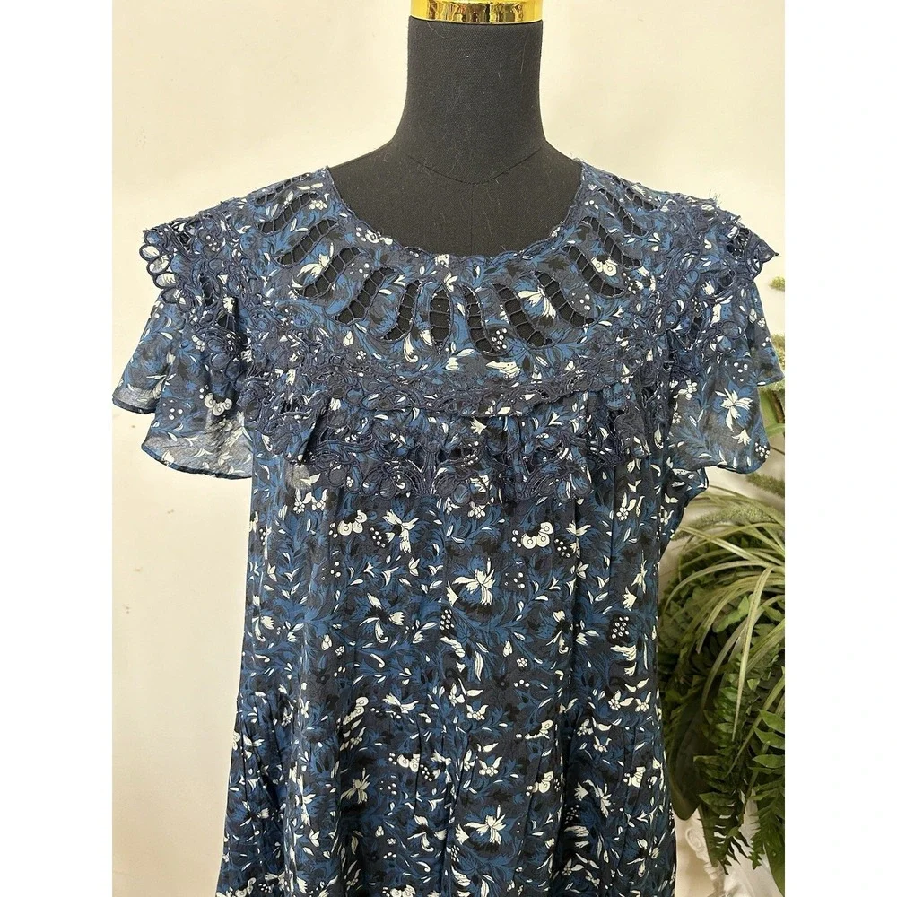 Anthropologie t5 y10
